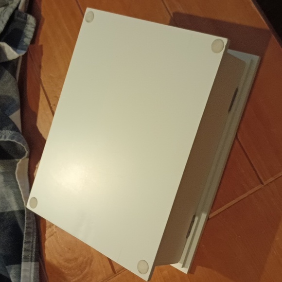 WILLIAMSTOWN Photo Frame/Box NWOT - Picture 9 of 12